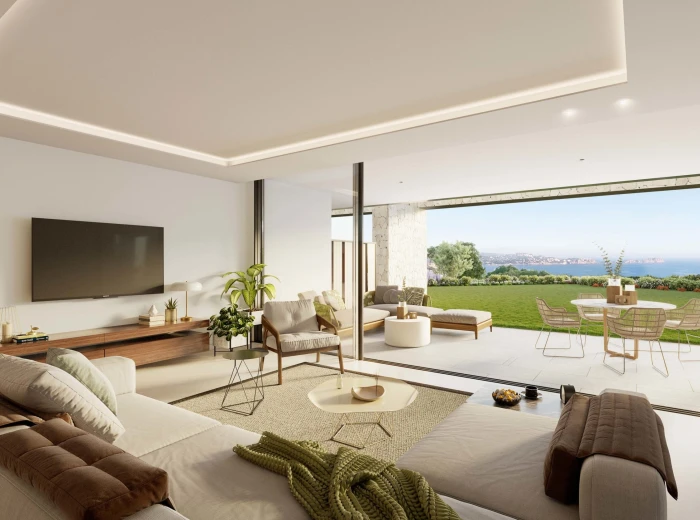 Modern luxury apartments with Mediterranean flair in the heart of the southwest-4