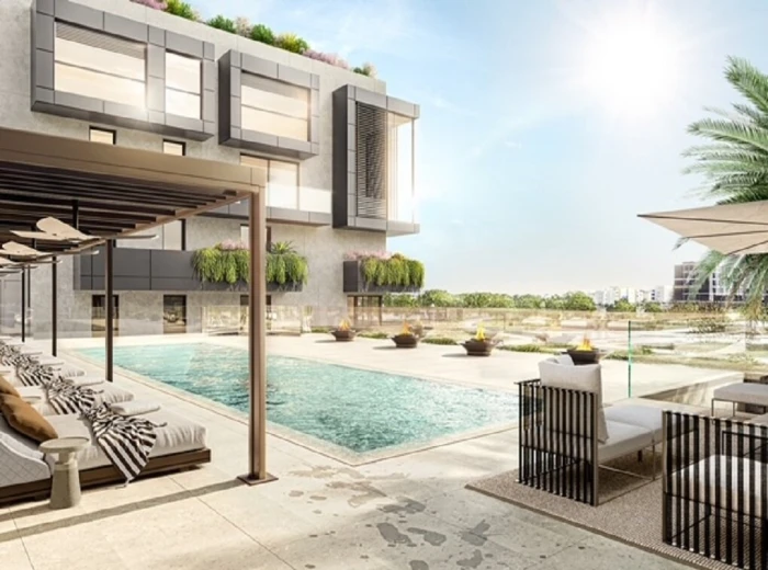 Neubauprojekt: Luxuriöses Penthouse mit Dachterrasse-9