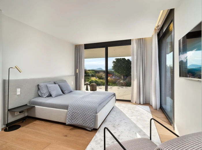 Newly built villa with sea view in Santa Ponsa-18