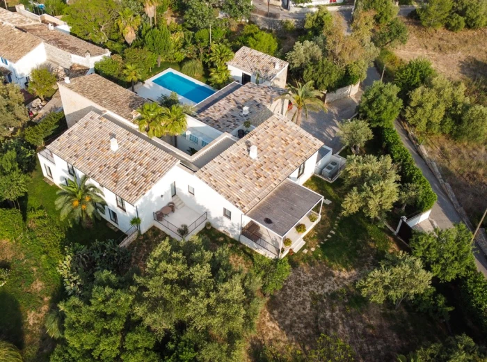 Exceptional property in Es Capdella-23