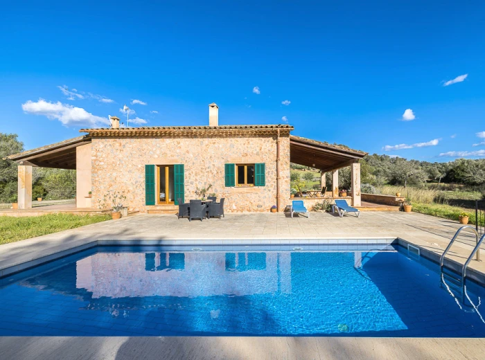 Cosy natural stone finca with rental licence near San Lorenzo-12