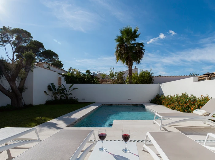 "Villa Holland". Holiday Rental in Puerto Pollensa-22