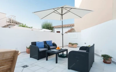 Fabulous townhouse with rental licence in Alcudia