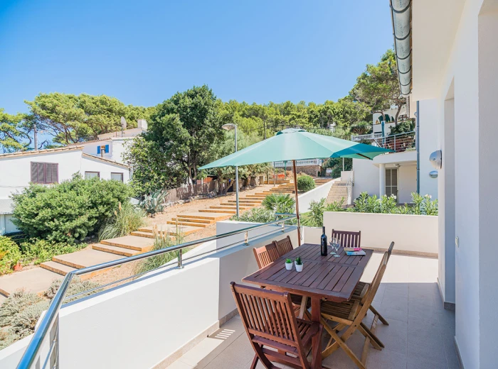 "MOLINS 5". Holiday Rental in Cala San Vicente-2