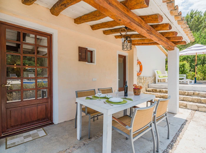 "NEGRI".  Holiday Rental in Pollensa-8
