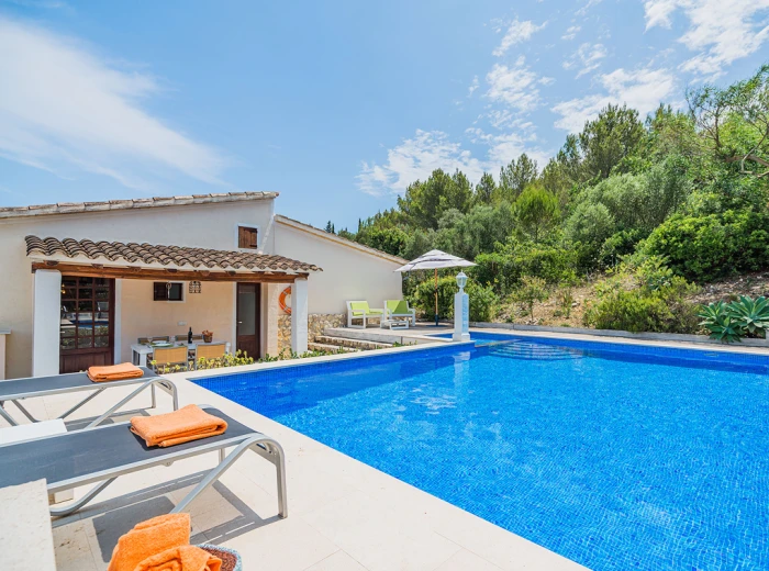"NEGRI".  Holiday Rental in Pollensa-19