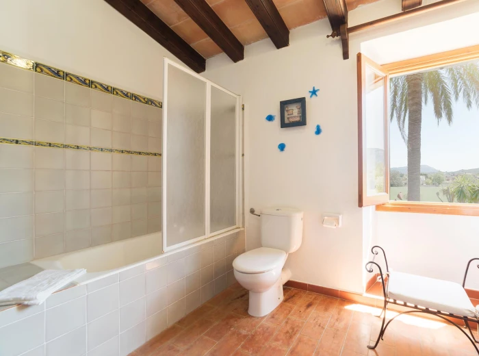 "LES MURTERETES". Holiday Rental in Pollensa-17