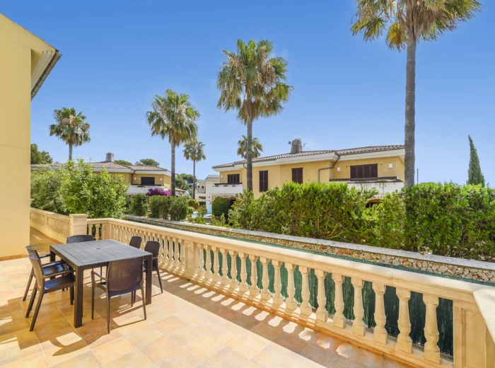 For sale: Super villa with ETV license close to the beach · Playa de Muro-10