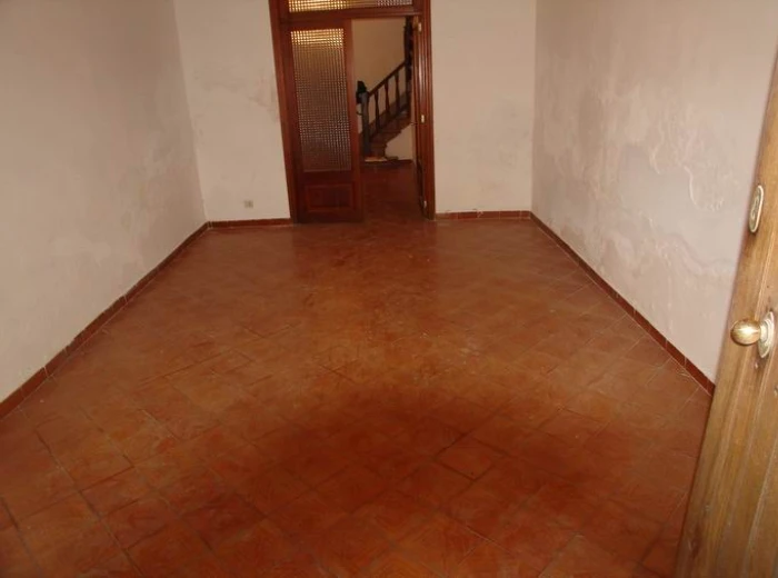Town house with great possibilities, Pollensa-6
