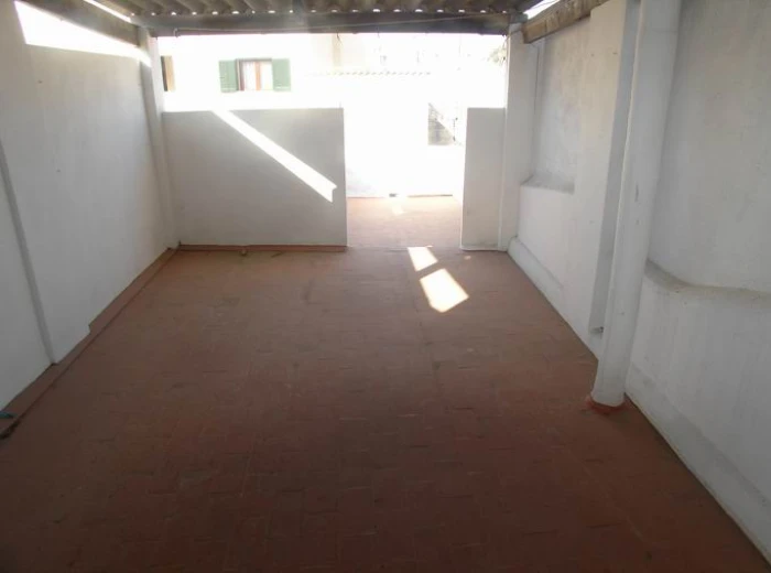 Town house with great possibilities, Pollensa-9