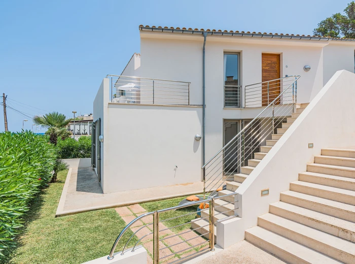 "MOLINS 6". Holiday Rental in Cala San Vicente-5
