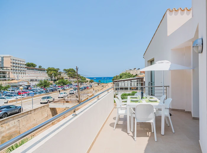 "MOLINS 6". Holiday Rental in Cala San Vicente-1
