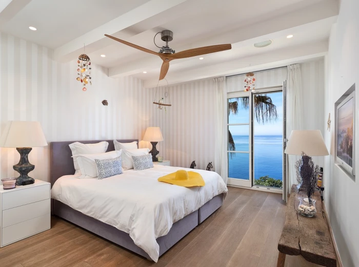 Excepcional residencia exclusiva con fantásticas vistas al mar-15