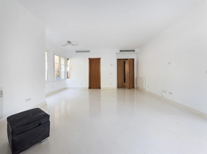 Garden apartment in exclusive residential complex in Son Vida-4