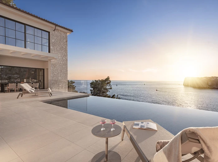 Premium Villa "Can Roca" near the sea-16