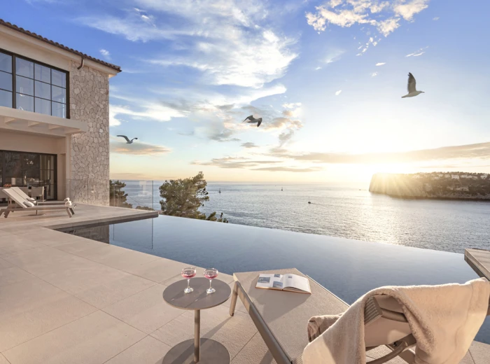Premium Villa "Can Roca" near the sea-1