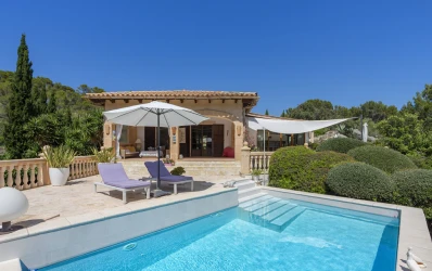 Charming Finca with swimming pool