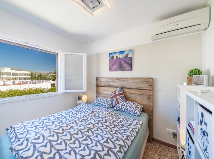 Excelente apartamento de 2 dormitorios en Puerto Pollensa-7