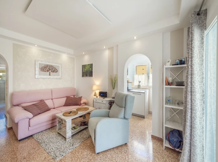 Excellent 2-bedroom apartment in Puerto Pollensa-5