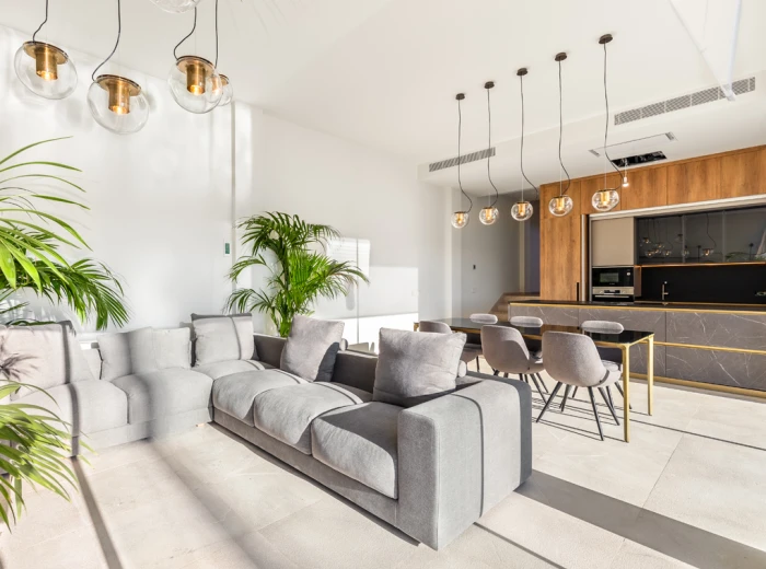 New development: Modern Design Villa in Son Gual-5