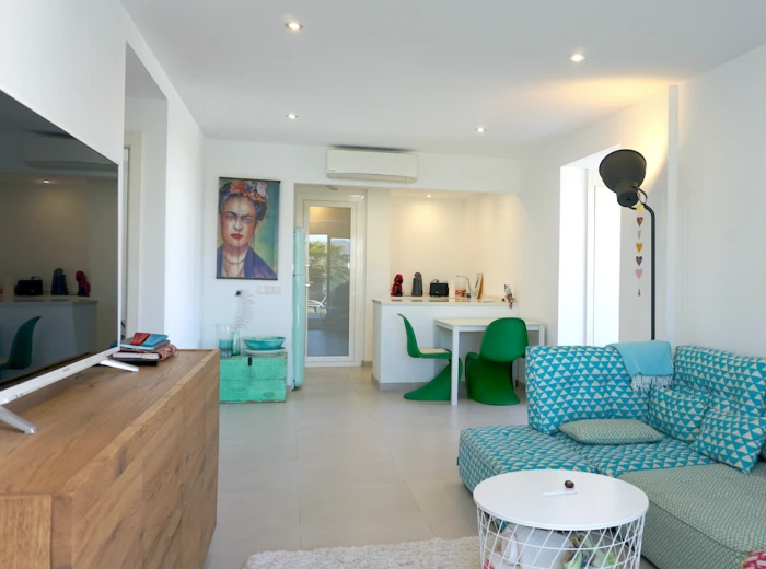 Apartamento nuevo de alta calidad en Colónia St. Pere-4