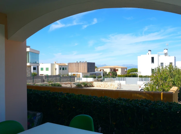 Apartamento nuevo de alta calidad en Colónia St. Pere-9