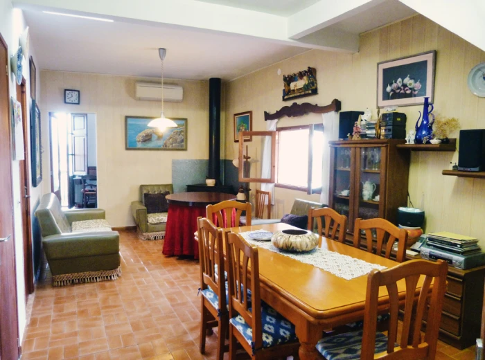 Casa de pueblo para reformar en Llubi-8