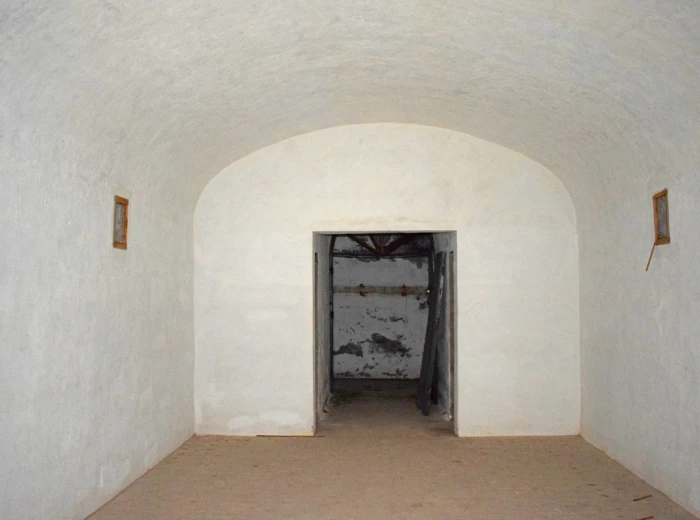 Bunker with private coastline in Llucmajor-9