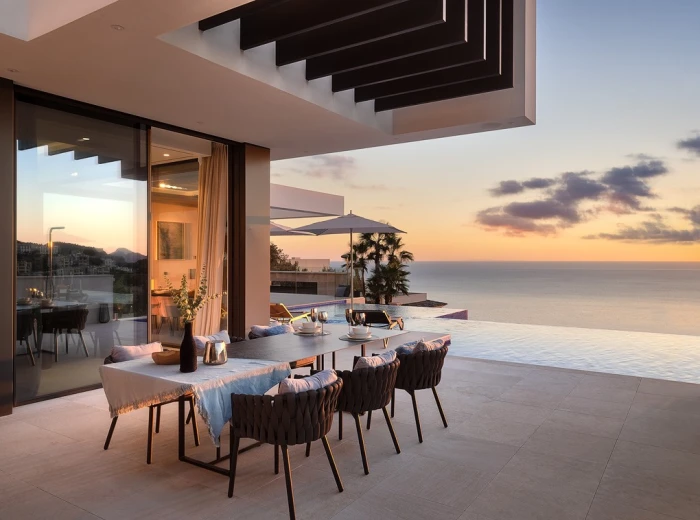 Impressive luxury villa "Marimont"-1