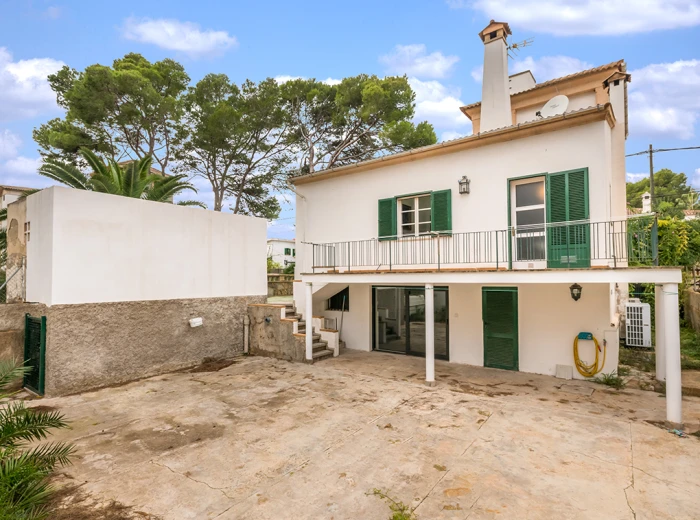 Tolle renovierte Villa mit Vermietungslizenz, Playa de Palma - Mallorca-13
