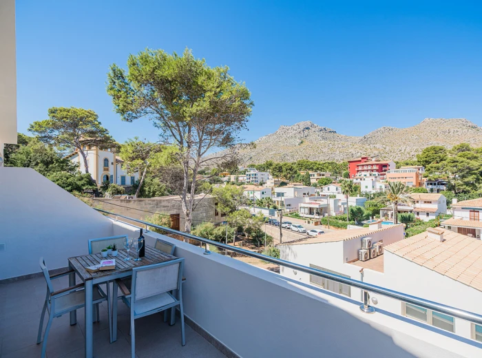 "MOLINS 3". Holiday Rental in Cala San Vicente-15