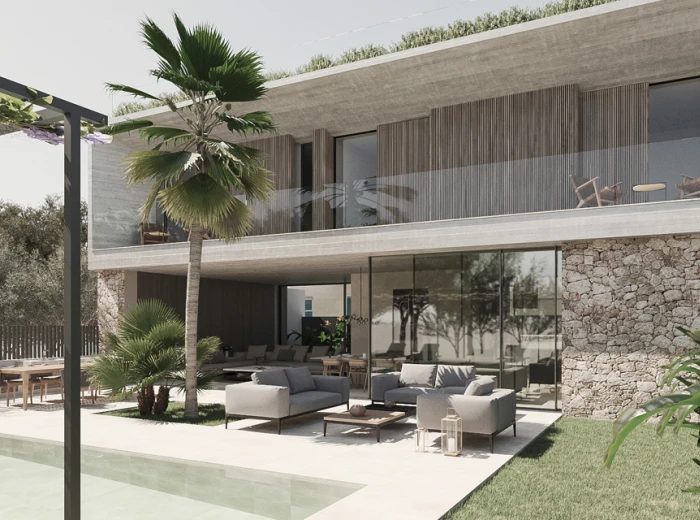Outstanding luxury villa under construction-1
