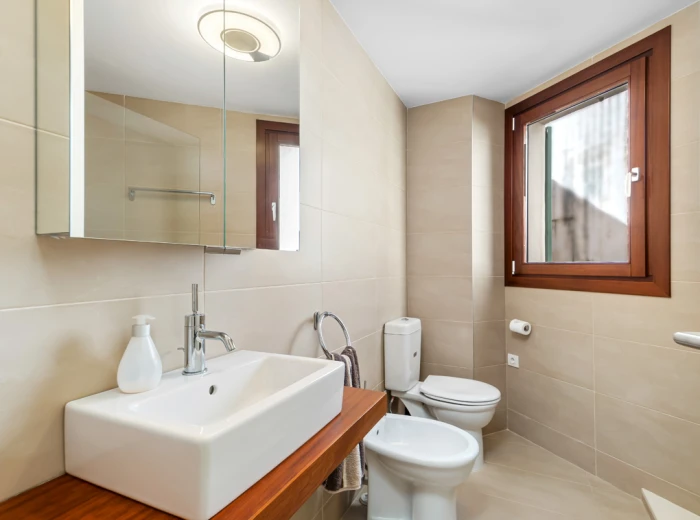 Exquisite flat with lift in the heart of Palma-10