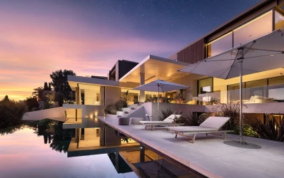 Ave House - Elegant luxury villa
