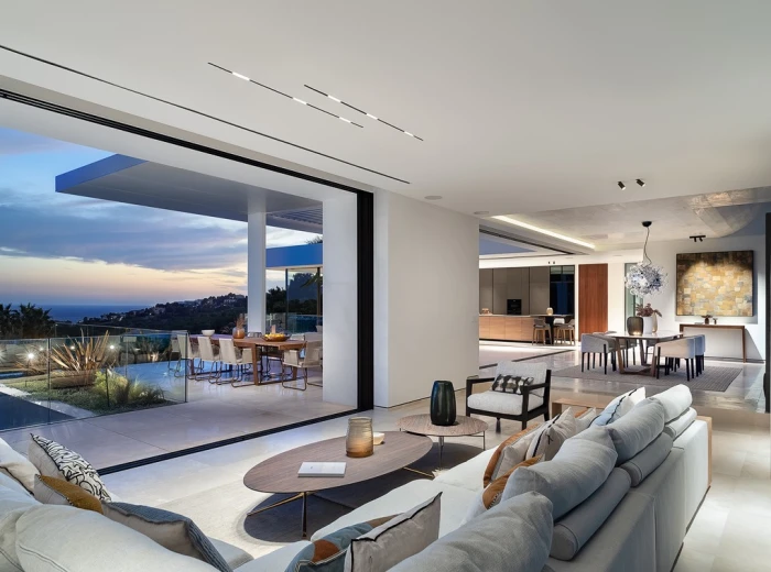 Ave House - Elegant luxury villa-5