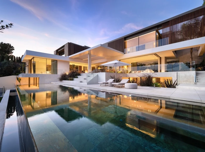 Ave House - Elegant luxury villa-18