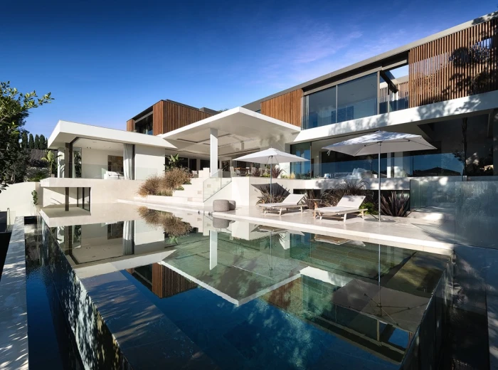 Ave House - Elegant luxury villa-3