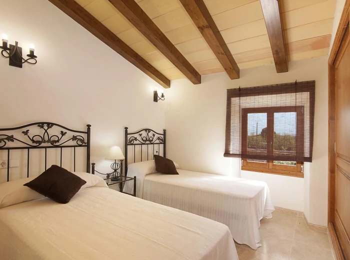 "CUXACH NOU". Holiday Rental in Pollensa.-16