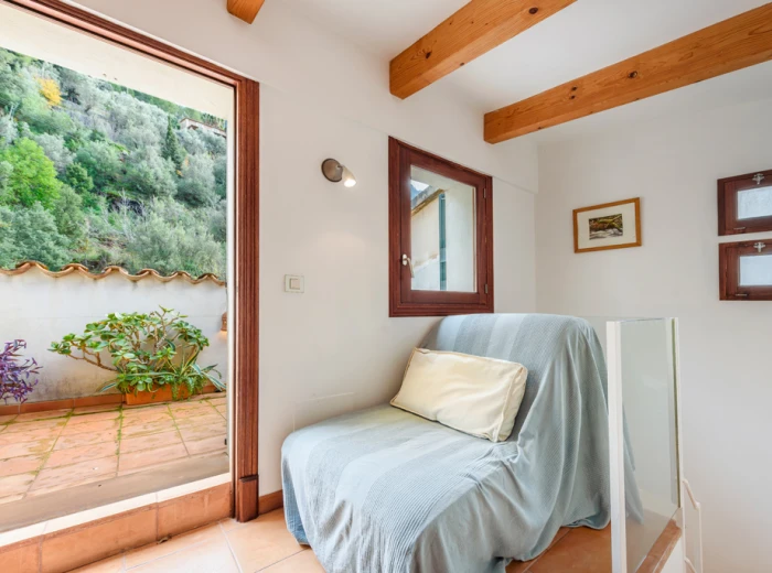 Ideal holiday home in picturesque Fornalutx-8
