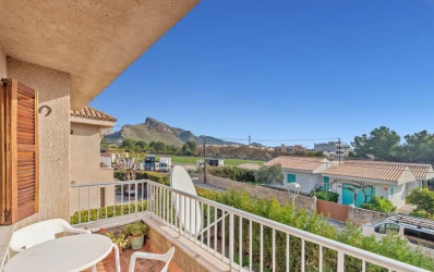 Nice flat for sale in Puerto Pollensa