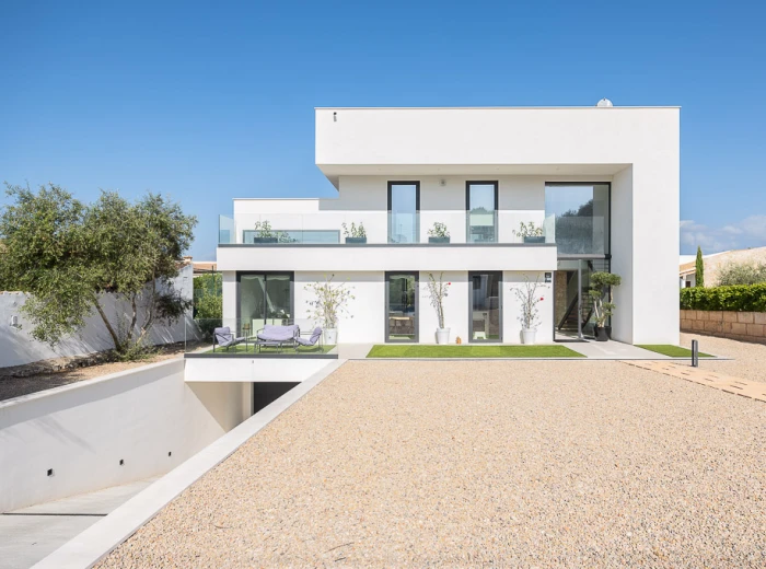 Moderne Designer-Villa in Sa Cabaneta-21