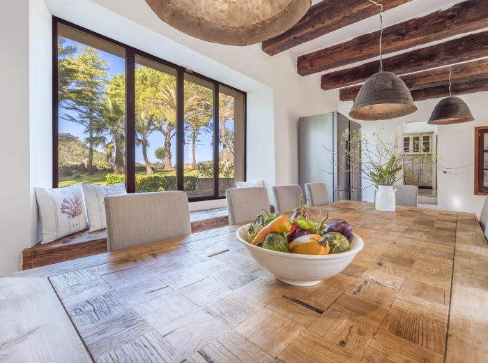 Holiday Rental:Exclusive luxury estate in Valldemossa-10