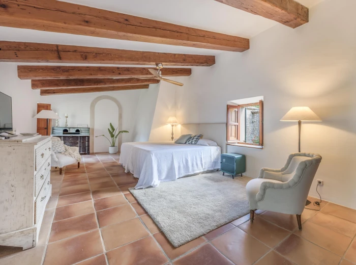 Holiday Rental:Exclusive luxury estate in Valldemossa-22