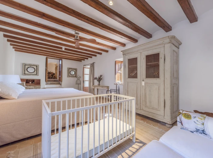 Holiday Rental:Exclusive luxury estate in Valldemossa-16