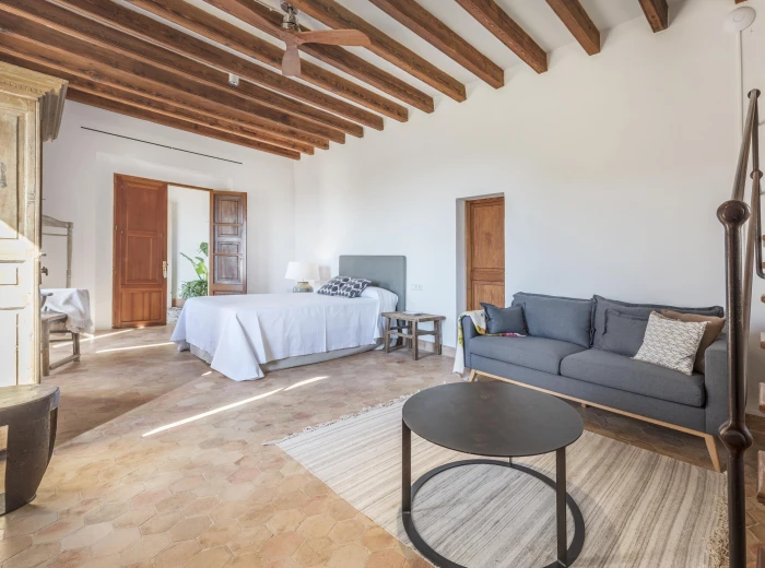 Holiday Rental:Exclusive luxury estate in Valldemossa-15