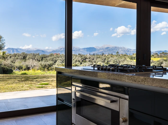 Unique and modern property with open Tramuntana views-4