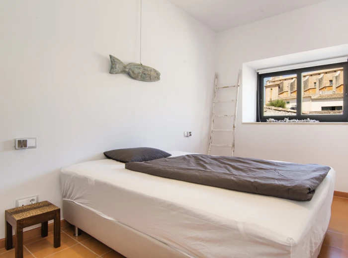 Modern townhouse in the heart of Santanyí-13
