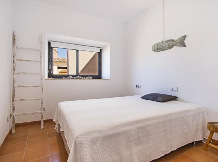 Modern townhouse in the heart of Santanyí-7