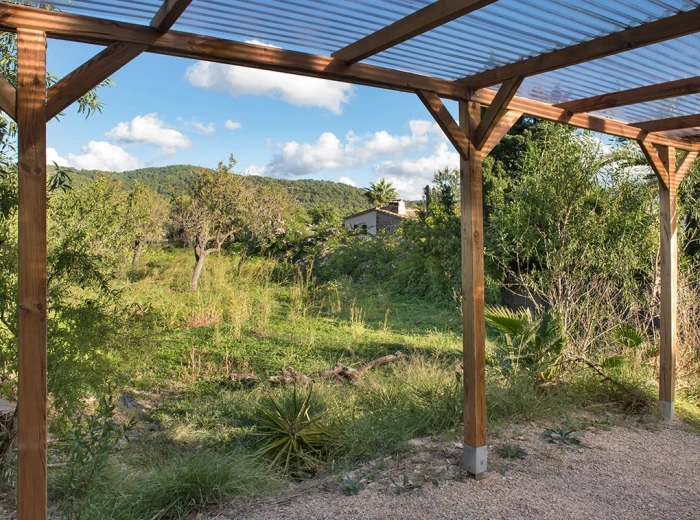 Solar edificable con vistas a la Sierra de Tramuntana-4