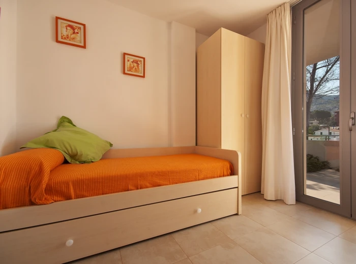 "MOLINS 4". Holiday Rental in Cala San Vicente-13